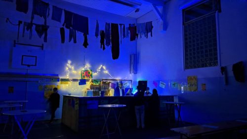 Hemdglunkiball 06. März